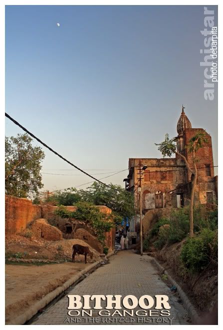 Bithoor,Bithur,Kanpur,India