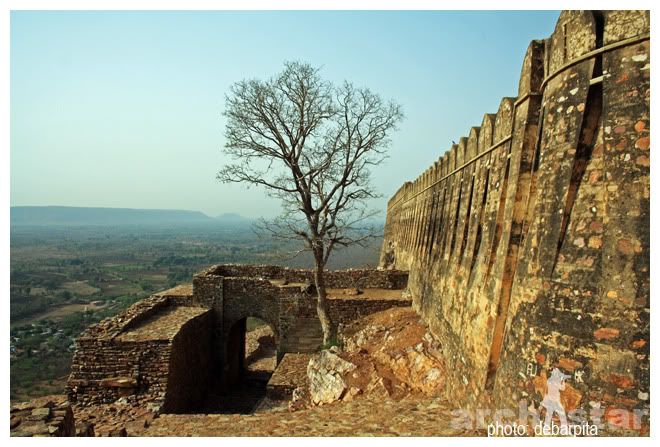 Chittorgarh,Rajasthan,India,Forts of India,Pillar of Victory,Pillar of Fame,Meera Temple,Mewar