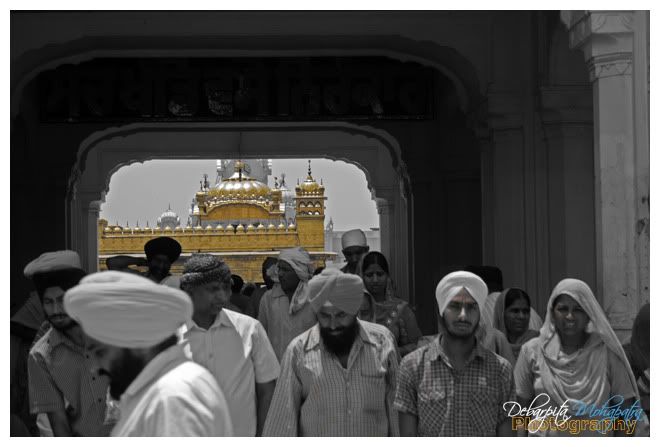 Amritsar,Golden Temple,India,Punjab