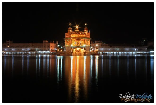 Amritsar,Golden Temple,India,Punjab