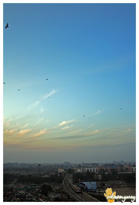 Delhi Cityscape,Delhi,New Delhi,Photography