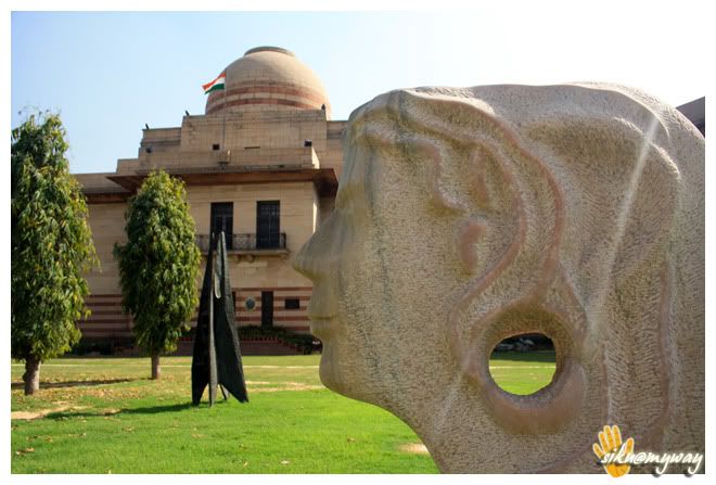 NGMA,Delhi,India,National Gallery of Modern Art,New Delhi,Modern Art