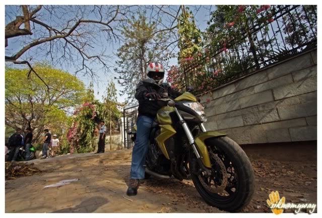 xBhp,xBhp Delhi,New Delhi,India,Honda CB1000R