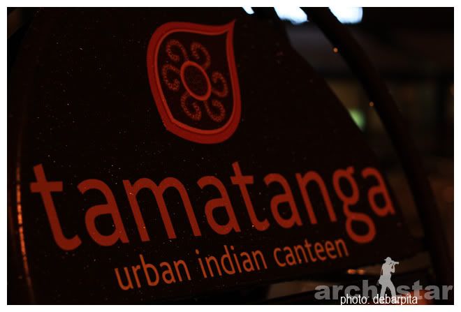 Nottingham,Nottingham Restaurants,UK,Indian food in Nottingham,University of Nottingham,Tamatanga