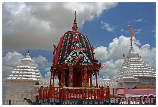 Orissa,Orissa State,Bhubaneswar,Festivals in Orissa,Car Festival,Rath Yatra