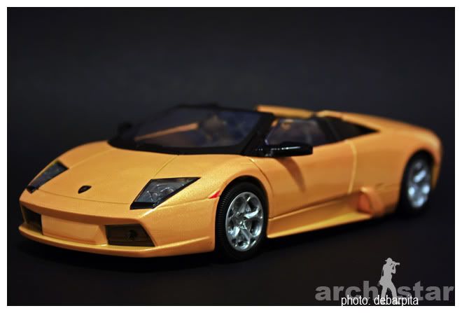 Scale Models,Lamborghini,cars