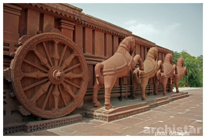 India,Sun Temple,Vivaswan Temple,Gwalior,Gwalior Sun Temple,Surya Mandir