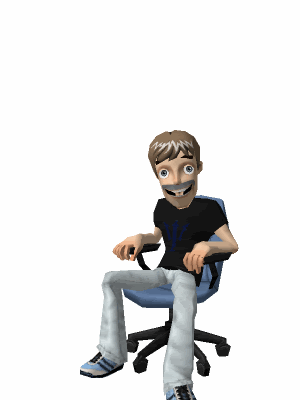 animated chair photo: Office chair (Large Animated Bodyshot) mz_6351902_bodyshot_300x400-66.gif