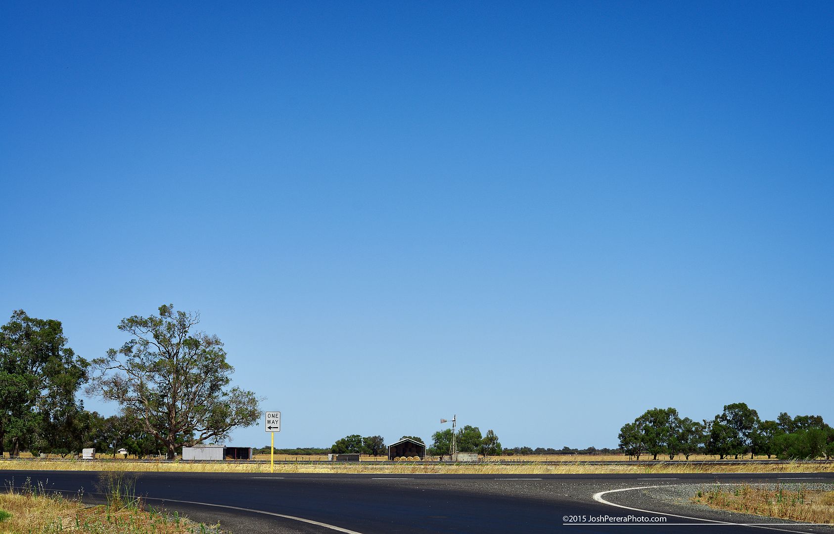 ...oneway road to no where... ...oneway road to no where...