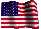animated american flag photo: Animated Flag AnimatedFlag1.gif
