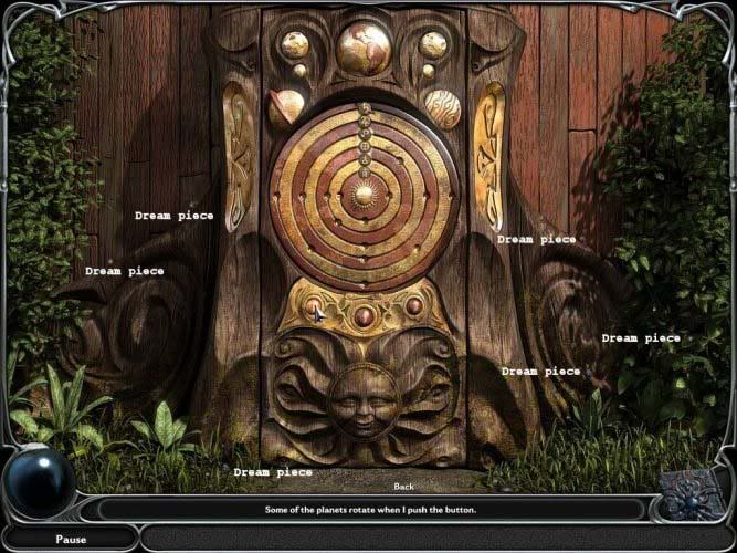 Dream Chronicles: The Chosen Child Walkthrough, Cheats and Strategy ...