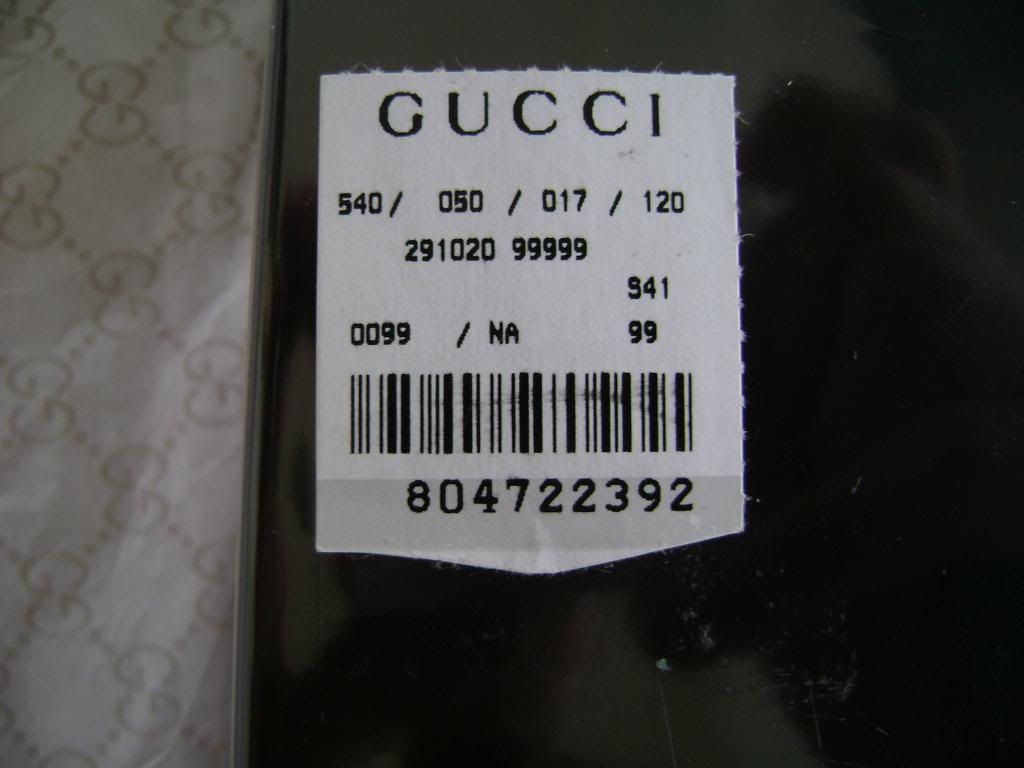 Authentic: 1 Belt guuuu New 100% Made in Italy + 2 Chai Nước Hoa cho AE !! - 15