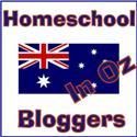 Homeschool in Oz Bloggers