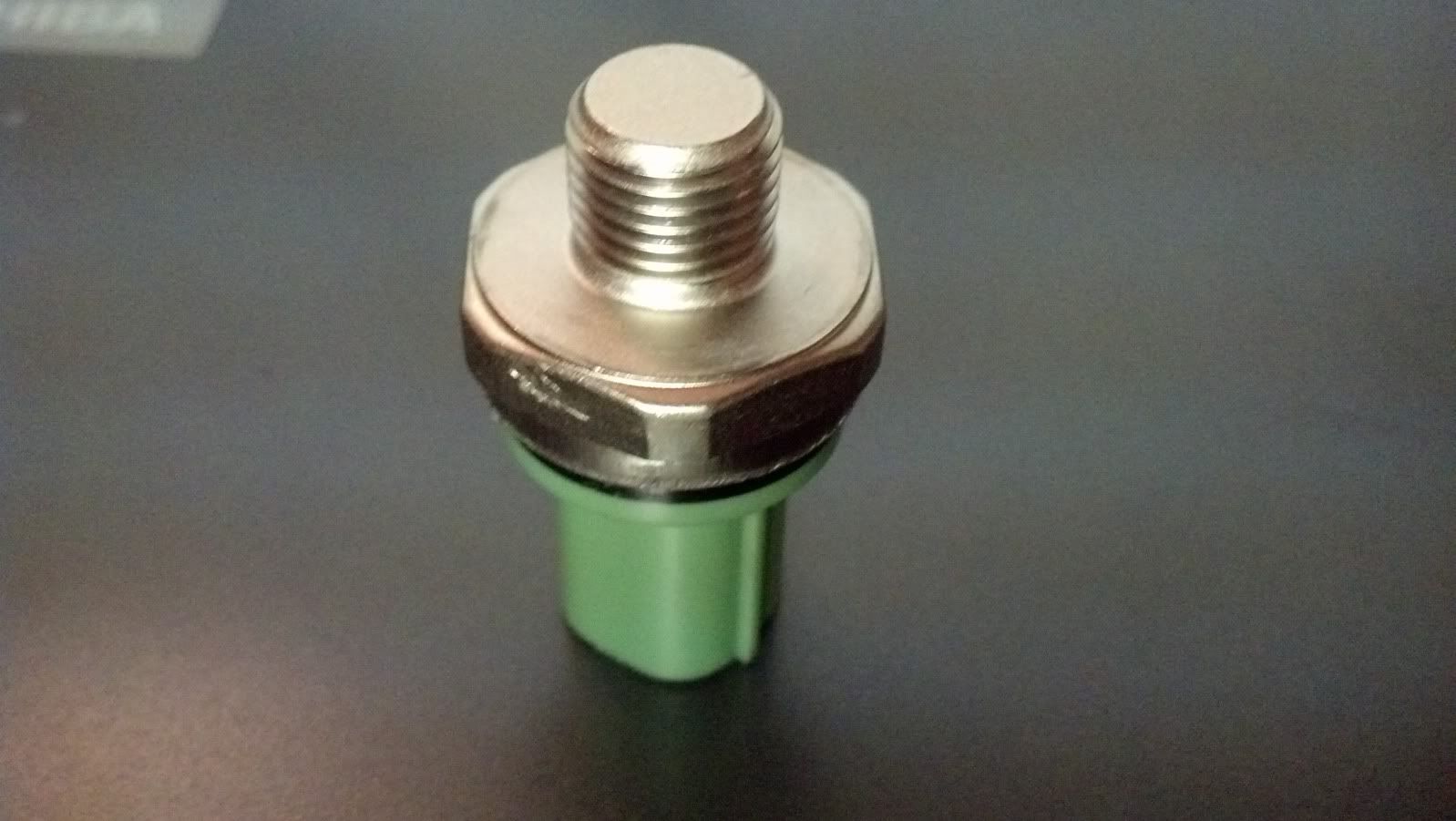 Florida SOLD Brand new TypeS OEM knock sensor SOLD Acura RSX, ILX