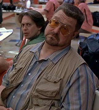 walter sobchak Pictures, Images and Photos