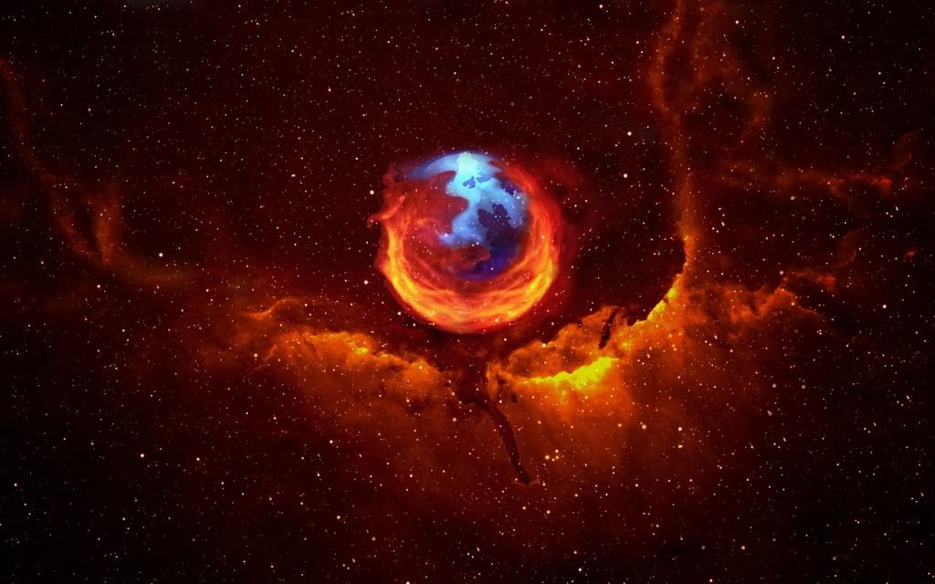 nebula wallpaper. Firefox Wallpapers