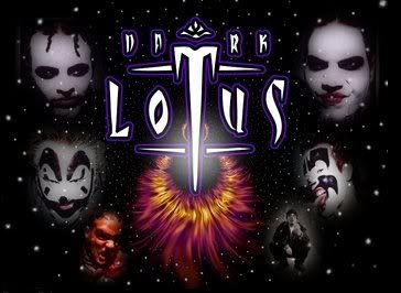 Dark Lotus Pictures, Images and Photos