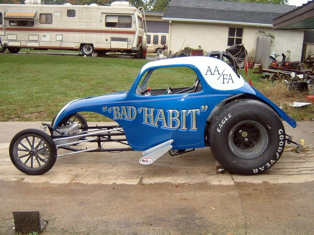 project 38 fiat topolino