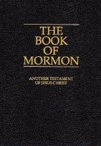 The Book of Mormon