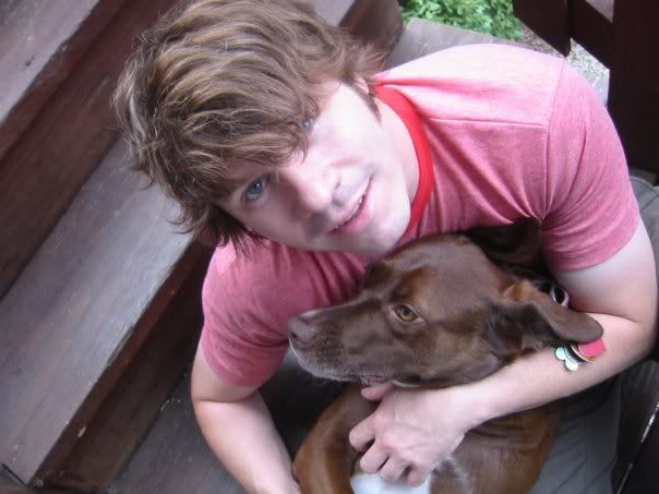 I Enjoy Being a Girl