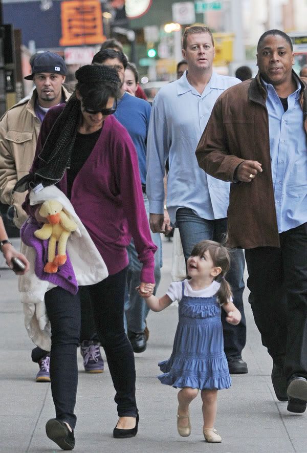 re: Jeezus, I want to adopt Suri Cruise
