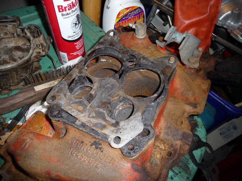 car stalls when put in gear Page 2 Team Camaro Tech