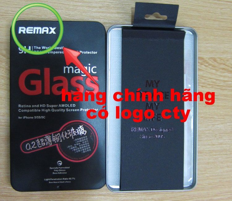 [Ko Xem Sẽ Hối Tiếc] Những Điều Cần Biết Khi Dán Màn Hình Saphia (kính Cường Lực) - 8