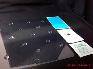 [Ko Xem Sẽ Hối Tiếc] Những Điều Cần Biết Khi Dán Màn Hình Saphia (kính Cường Lực) - 2