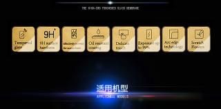 [Ko Xem Sẽ Hối Tiếc] Những Điều Cần Biết Khi Dán Màn Hình Saphia (kính Cường Lực) - 6