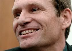 Bernd Jrgen Armando Brandes | RM. Bernd Jrgen Armando Brandes | RM.
