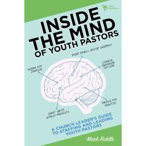Inside the Mind of Youth Pastors