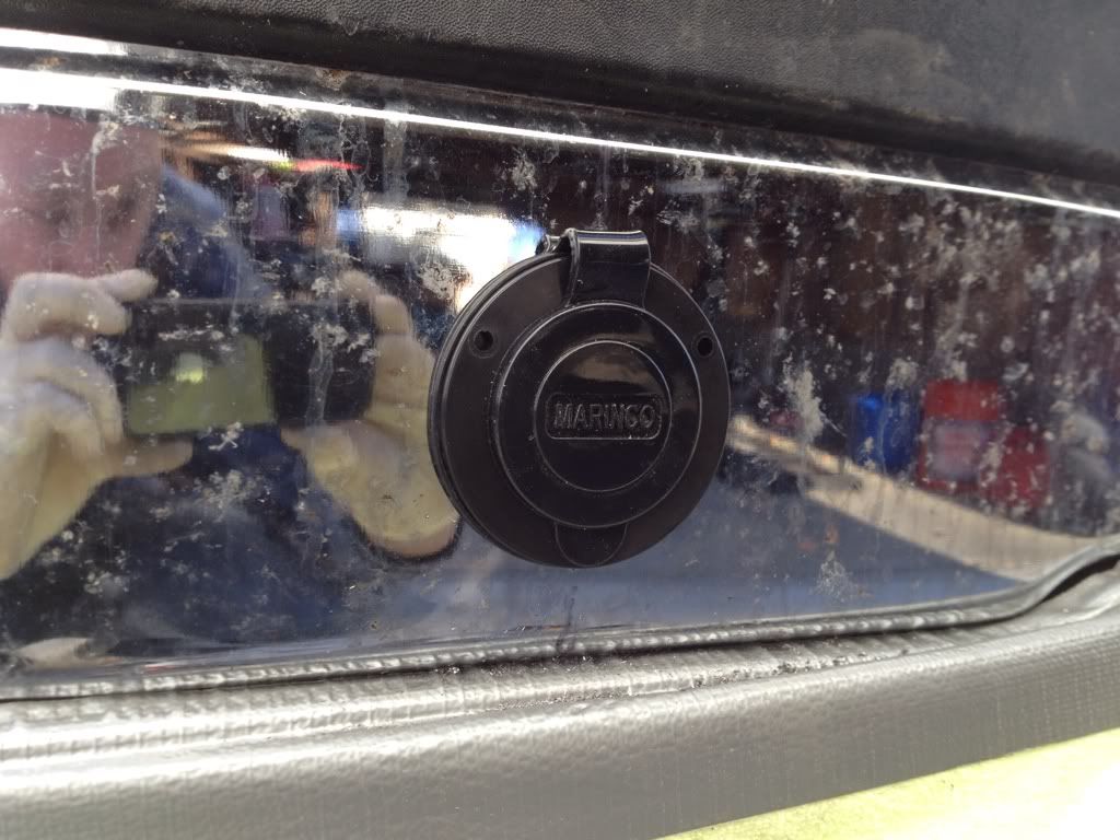 All plugged in. Chevy and GMC Duramax Diesel Forum