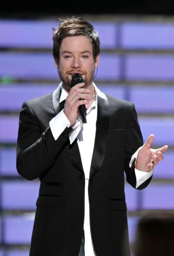 david cook american idol season 7. Relive David Cook#39;s amazing