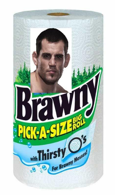 Jon Brawny Fitch