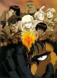 Berserk Pictures, Images and Photos
