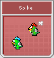 [Image: spike_icon.png]