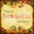  Mamas Fantabulous Giveaways