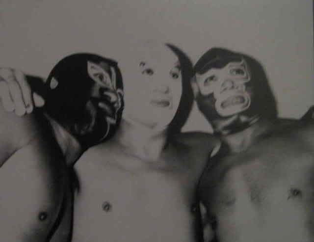 Know Your Lucha Libre History
