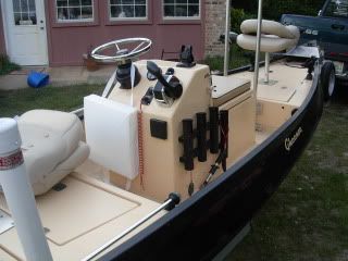 2009 LT-25 Gheenoe for sale, new pictures and lowered price