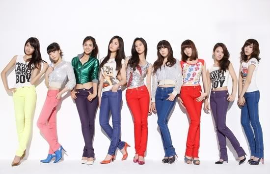snsd Pictures, Images and Photos