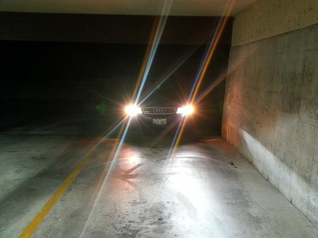 Corner lights work but blinkers don't? VW Vortex Volkswagen Forum