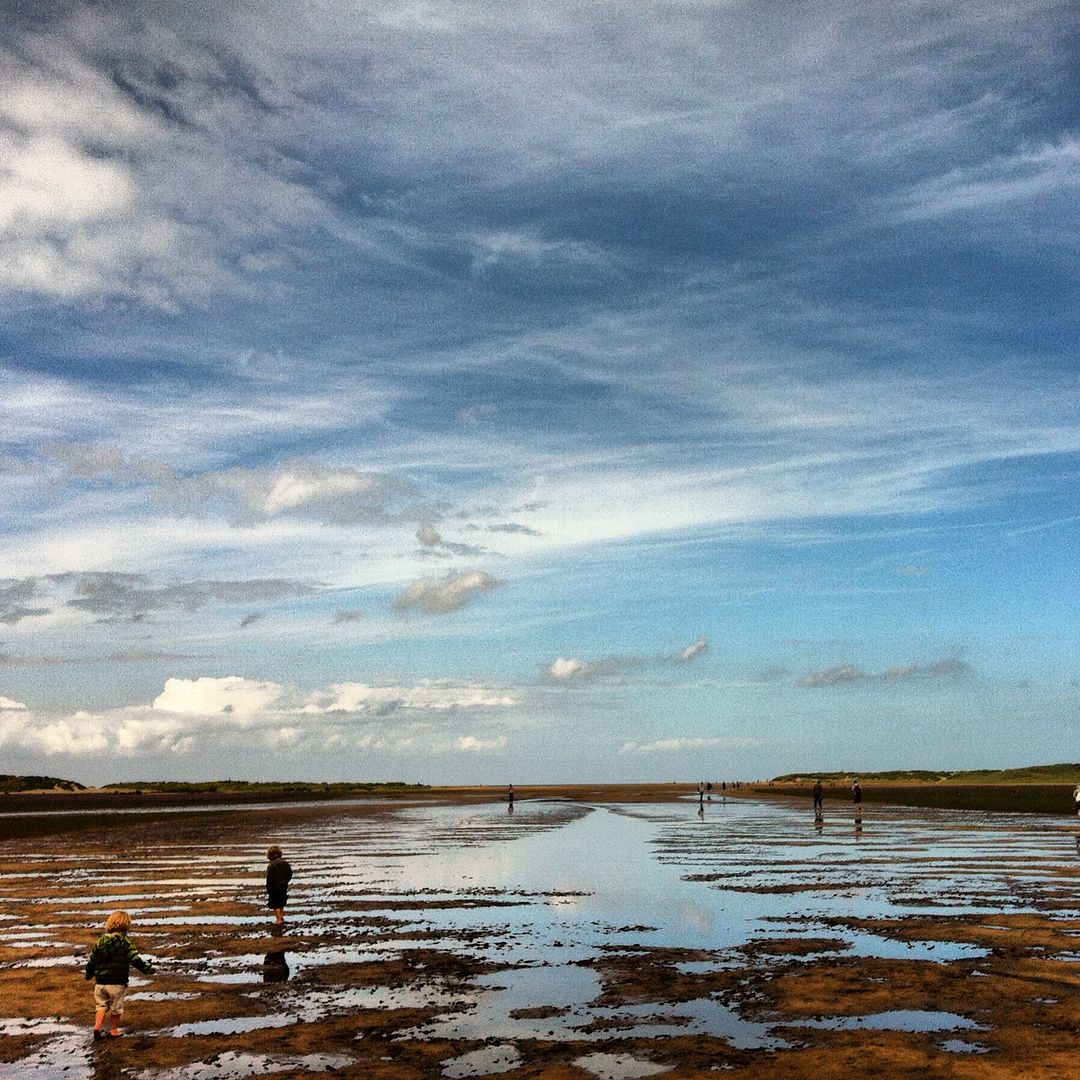 holcombe beach norfolk