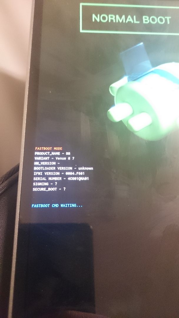 Guide How To Root Lollipop 5 0 Dell Venue 8 7000 7840 Xda Developers Forums