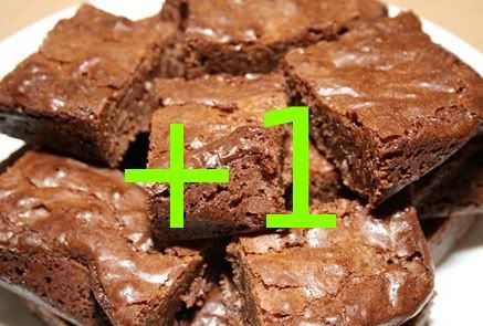 Brownie Points!! (Take 2)