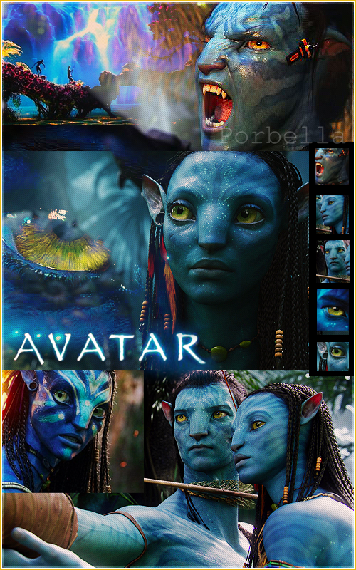Avatar