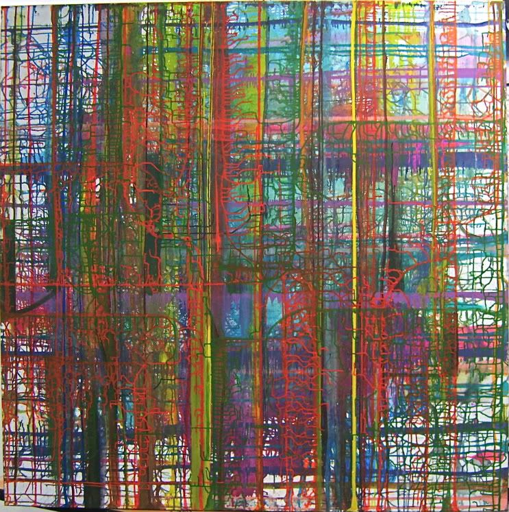 Abstract expressionism essay