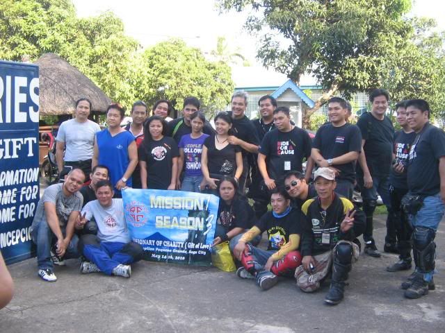 RFAC Bicol