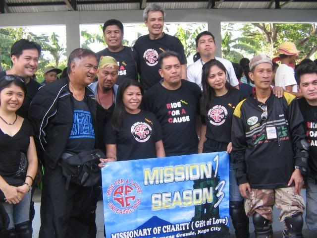 RFAC Bicol