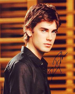/Drew fuller in charmed / vampire clan drew fulle /drew fuller and