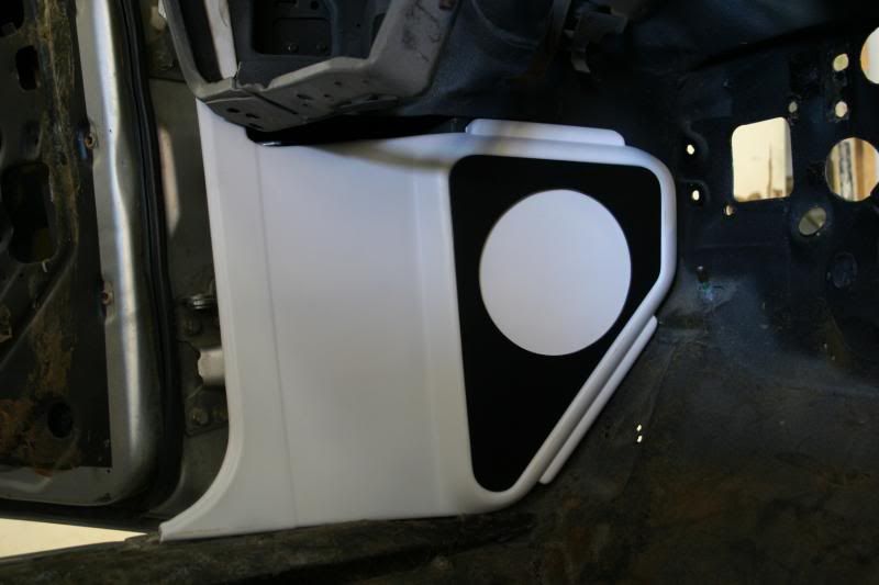 **new**6769 camaro/firebird kick panels